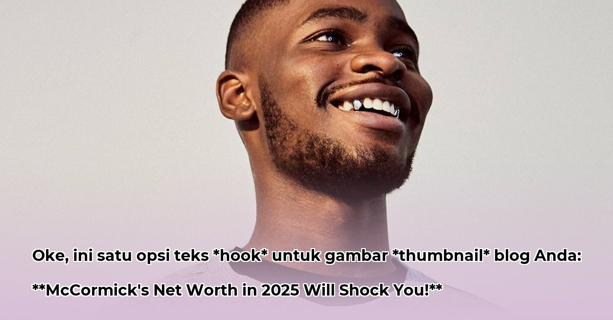 dave-mccormick-net-worth